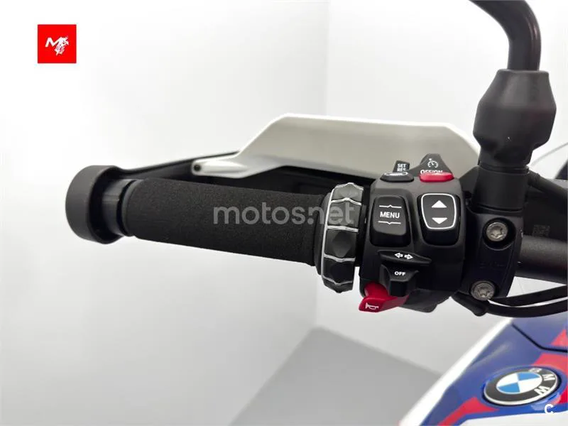 BMW R 1300 GS – Vista 5
