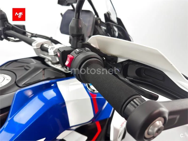 BMW R 1300 GS – Vista 6