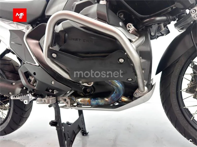 BMW R 1300 GS – Vista 8