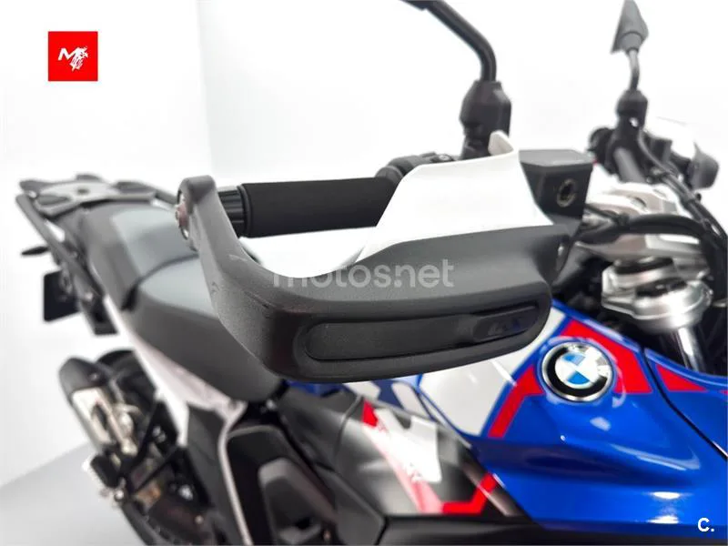 BMW R 1300 GS – Vista 9