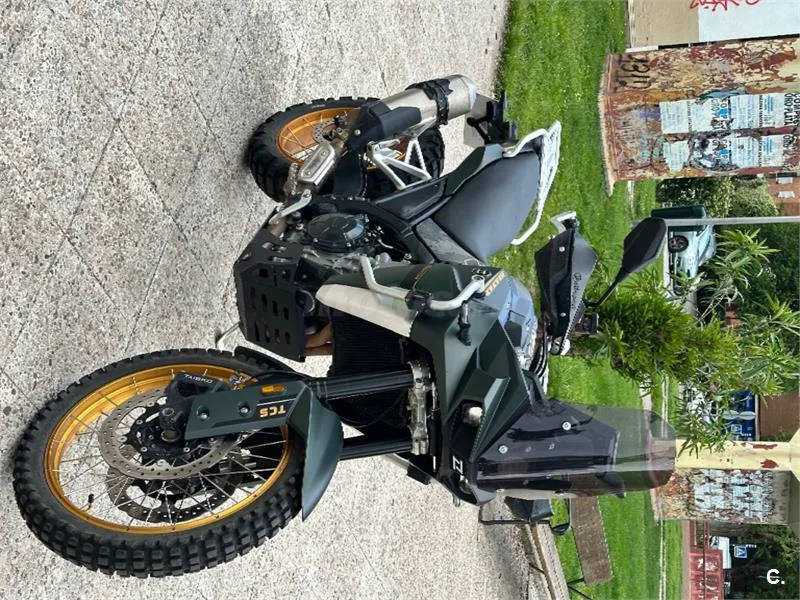 KOVE 800X Pro 5900 € 2024 Madrid - 1