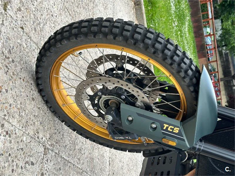 KOVE 800X Pro – Vista 5
