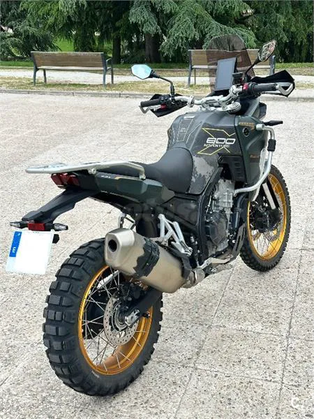 KOVE 800X Pro – Vista 6