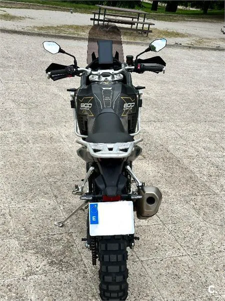 KOVE 800X Pro – Vista 7