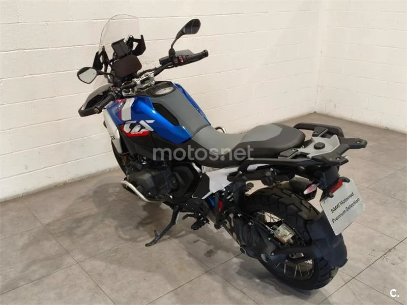 BMW R 1300 GS – Vista 11