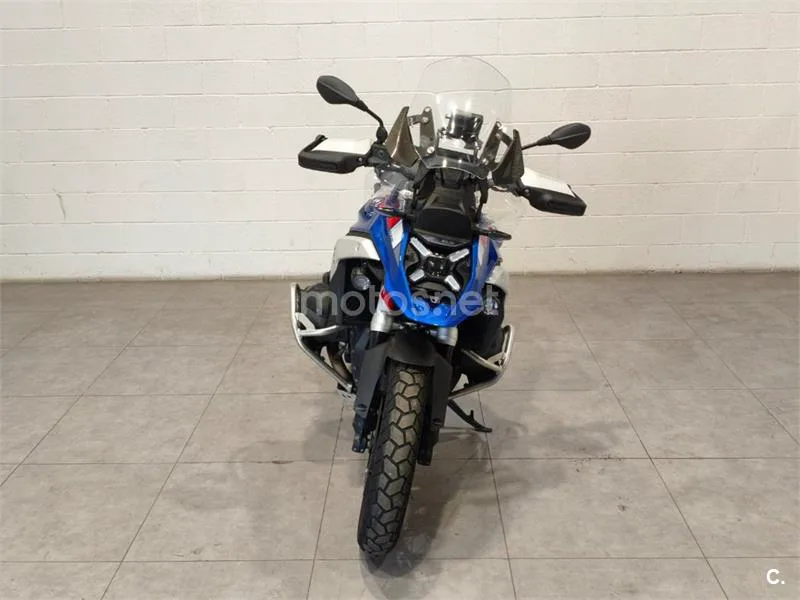 BMW R 1300 GS – Vista 3