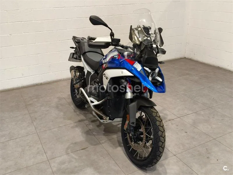 BMW R 1300 GS – Vista 4