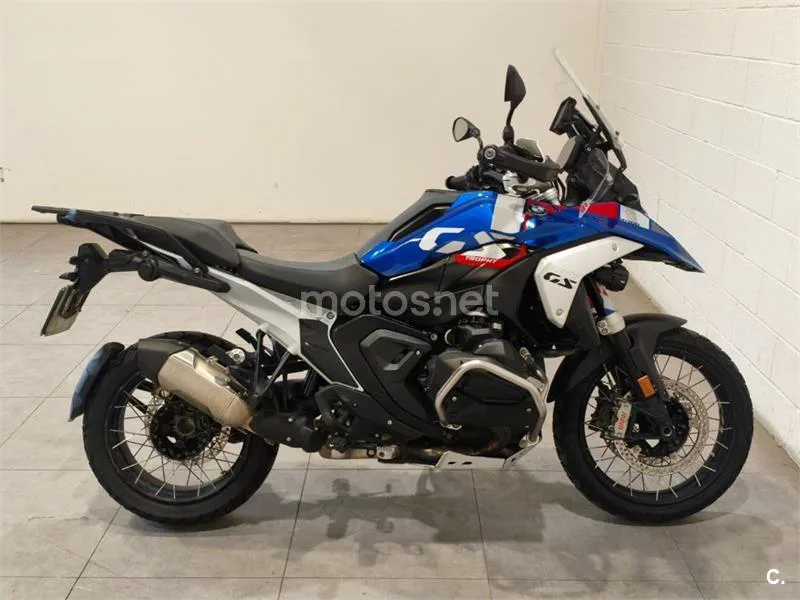BMW R 1300 GS – Vista 5