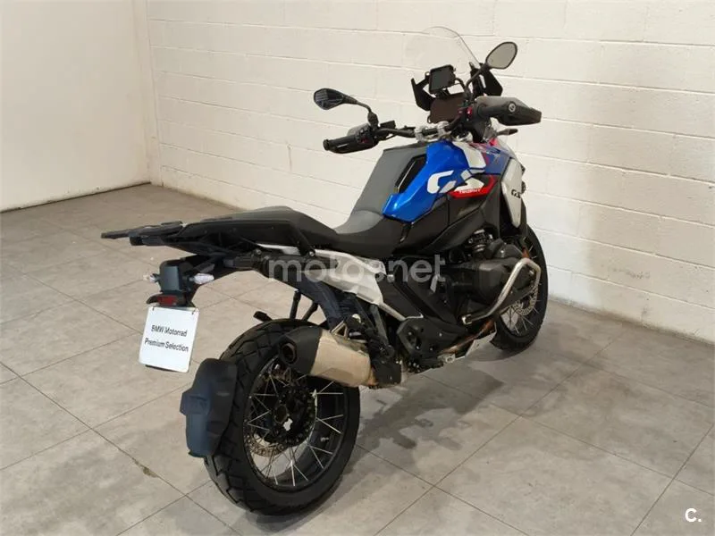 BMW R 1300 GS – Vista 10