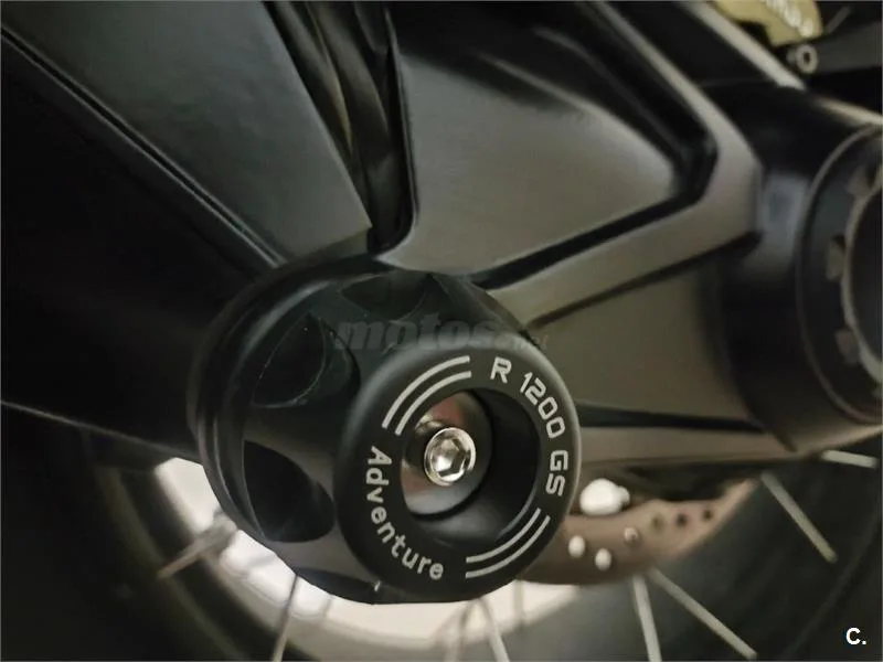 BMW R 1250 GS – Vista 12