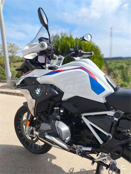 BMW R 1250 GS – Vista 5