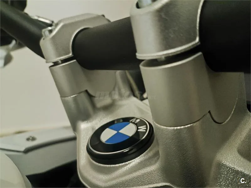 BMW R 1250 GS – Vista 8