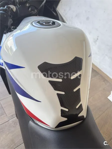 Honda CBR 500 R – Vista 2