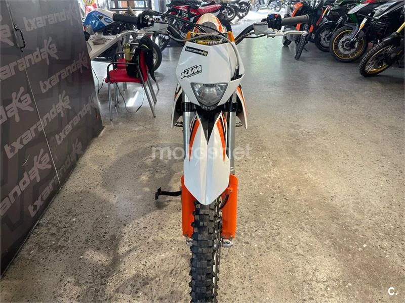 KTM Freeride 350 3999 € 2014 Navarra - 2