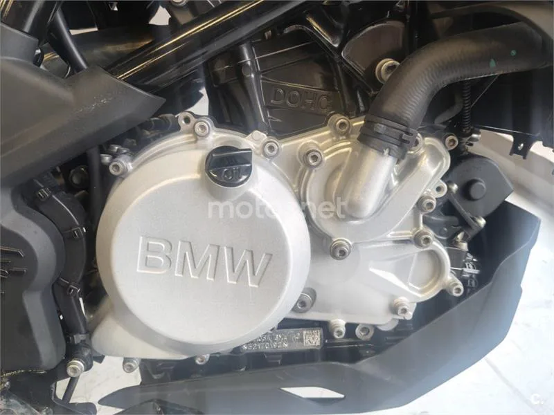 BMW G 310 GS – Vista 11