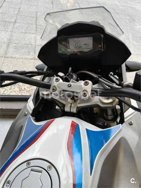 BMW G 310 GS – Vista 13