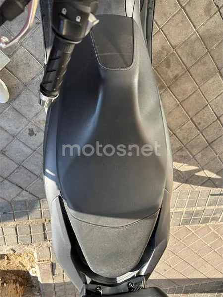 Honda PCX 125 – Vista 4