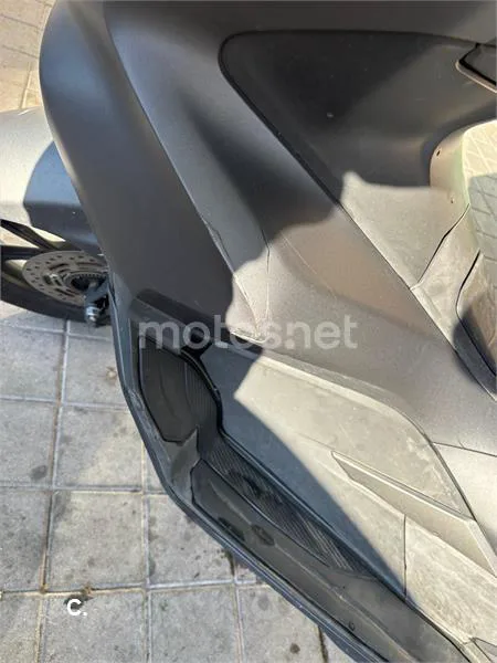 Honda PCX 125 – Vista 8
