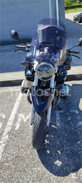 BMW R 1150 R – Vista 5