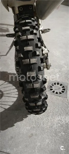 BMW G 450 X – Vista 6