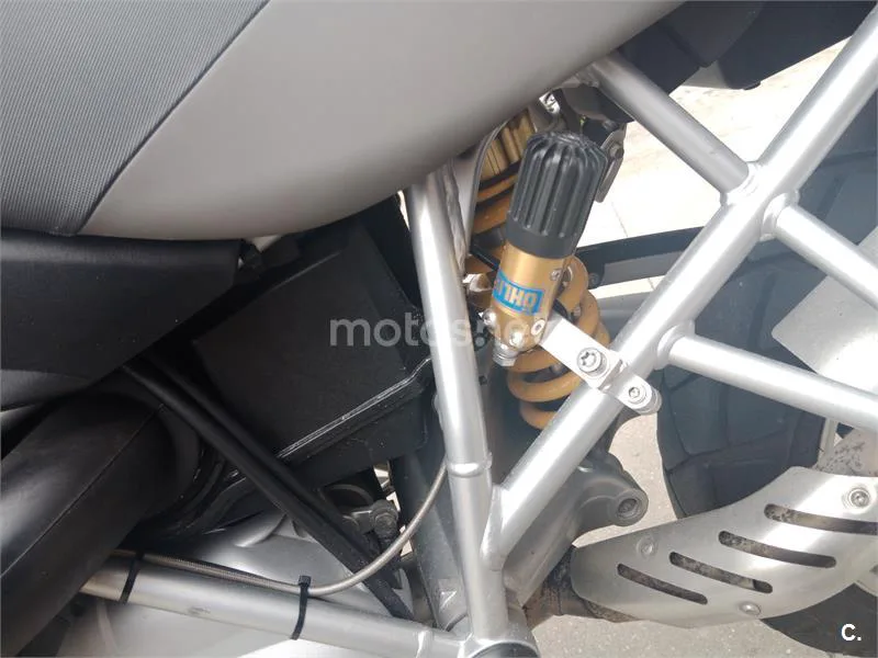 BMW R 1200 GS – Vista 16