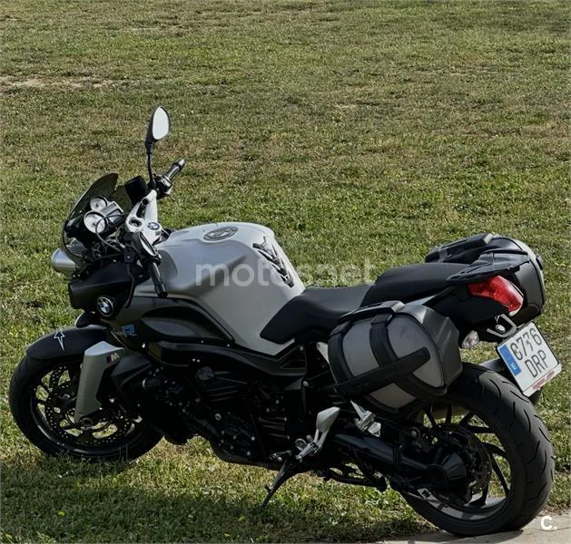 BMW K 1200 R – Vista 6