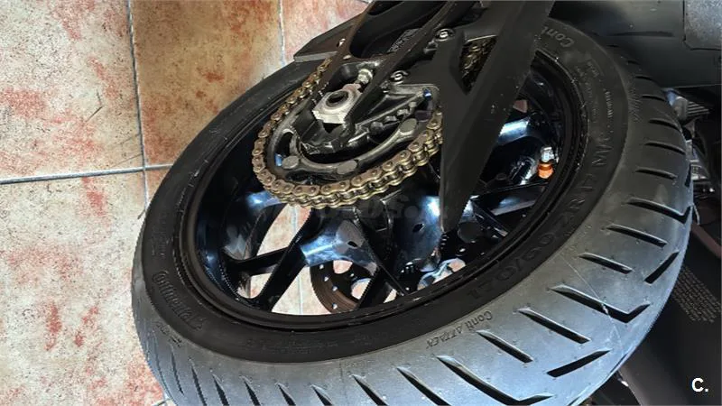 KTM 1290 Super Adventure – Vista 16