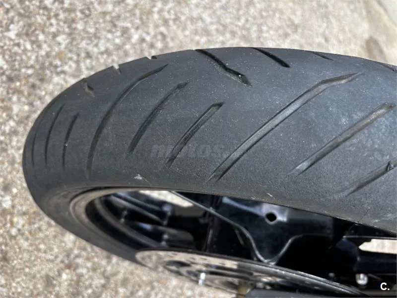 KTM 1290 Super Adventure – Vista 9