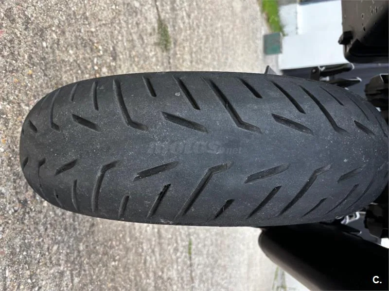 KTM 1290 Super Adventure – Vista 10