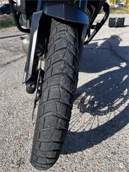 Honda CRF1100L Africa Twin – Vista 8