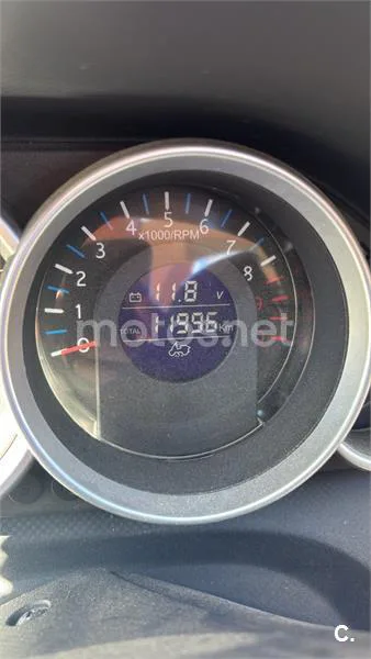 SYM Joymax 300 – Vista 5