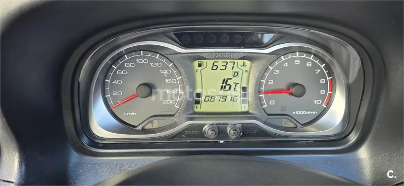 Suzuki Burgman 650 Executive – Vista 11