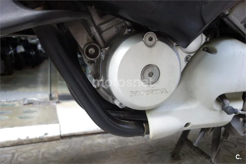Honda NT 700 Deauville – Vista 11