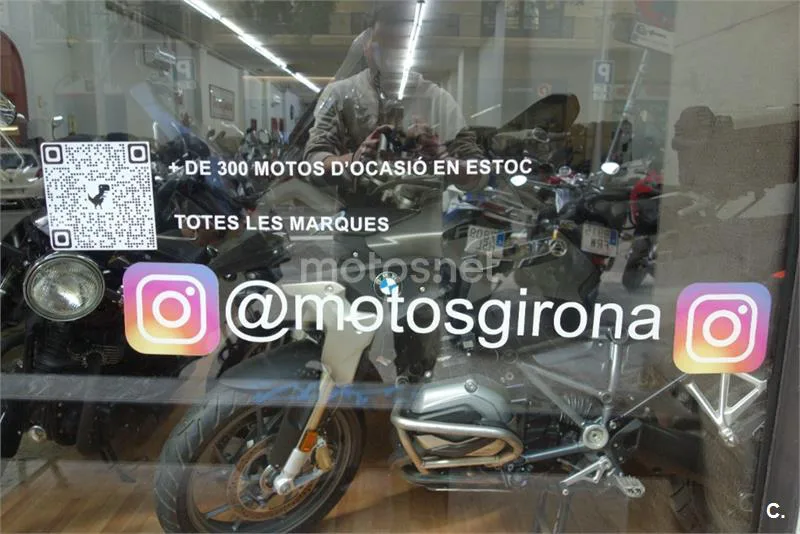 Honda NT 700 Deauville – Vista 17