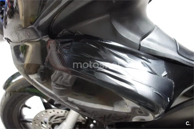 Honda PCX 125 – Vista 11