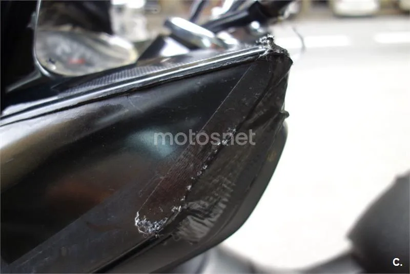 Honda PCX 125 – Vista 12