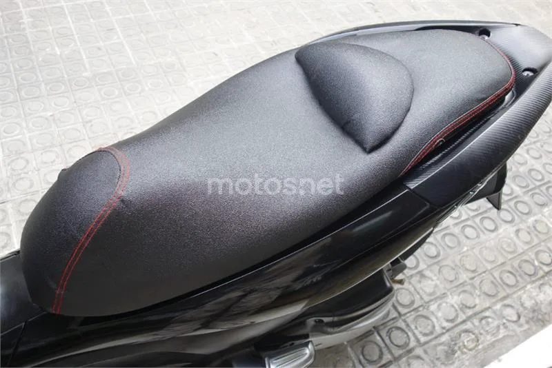 Honda PCX 125 – Vista 13