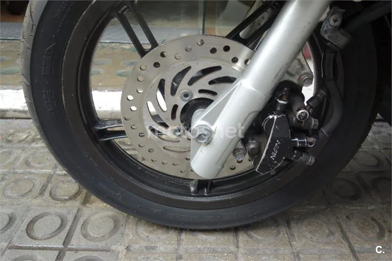 Honda PCX 125 – Vista 15