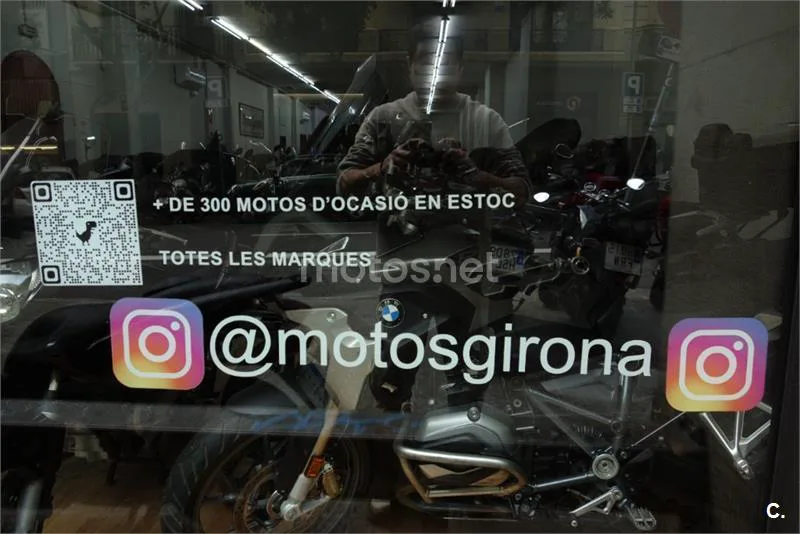 Honda PCX 125 – Vista 18