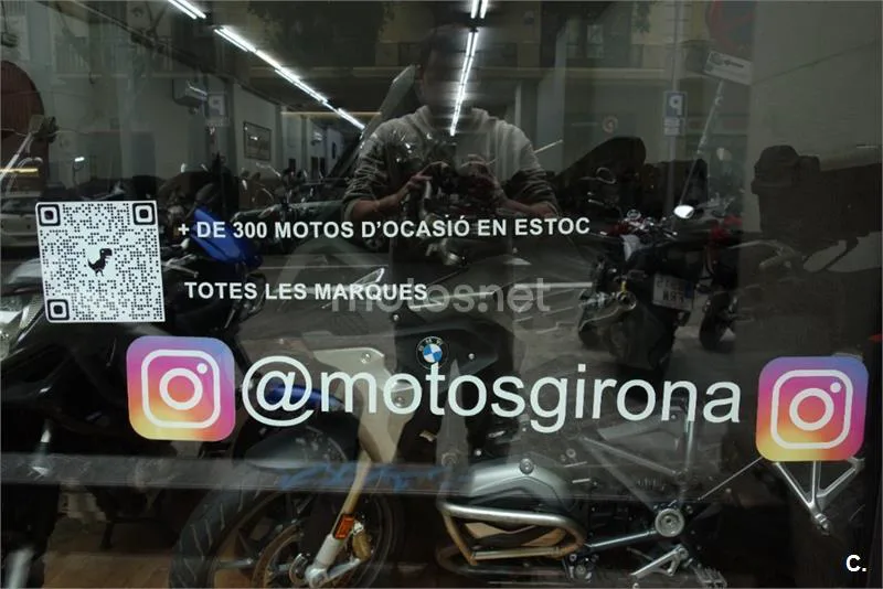 BMW F 800 R – Vista 23
