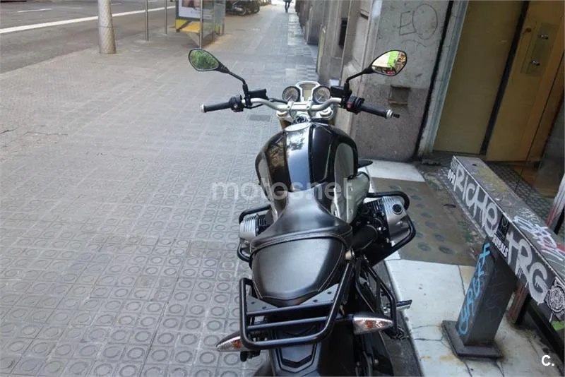 BMW R nineT – Vista 14