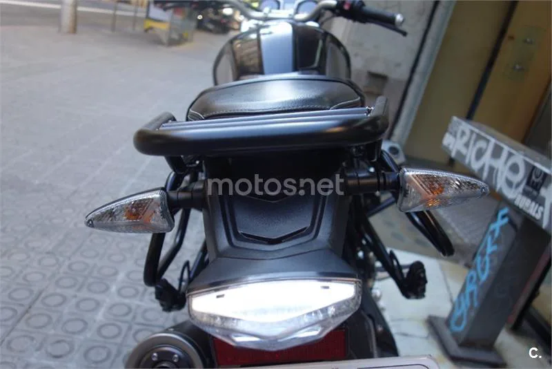 BMW R nineT – Vista 15