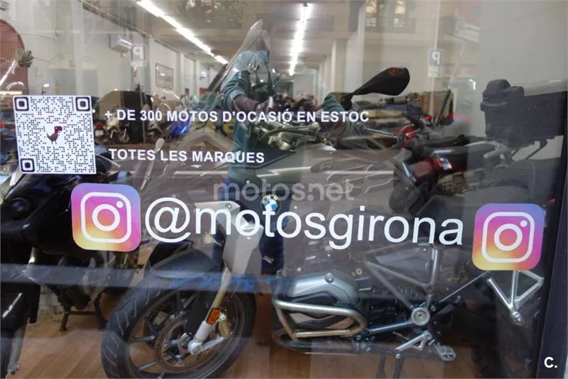 BMW R nineT – Vista 23