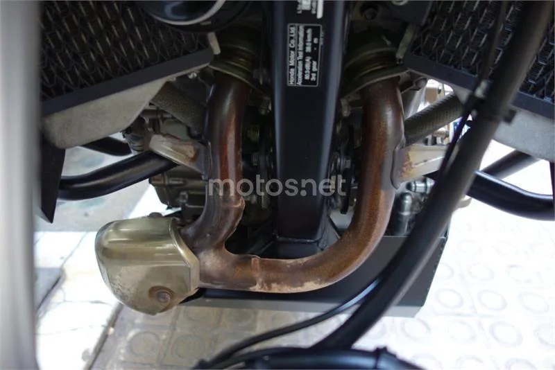 Honda CRF 1100L Africa Twin – Vista 14