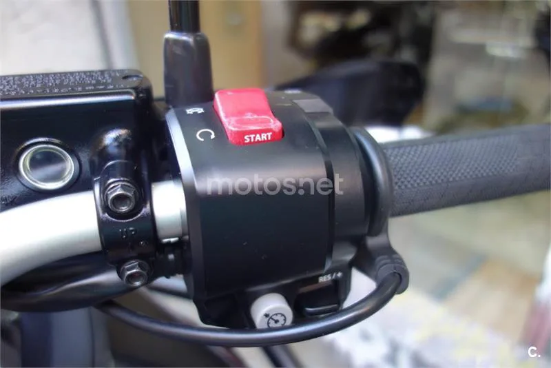 Honda CRF 1100L Africa Twin – Vista 16