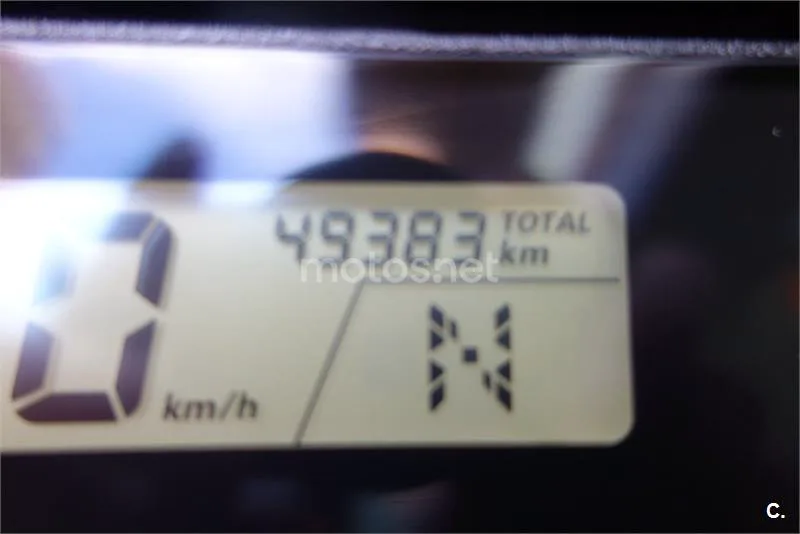 Honda CRF 1100L Africa Twin – Vista 17