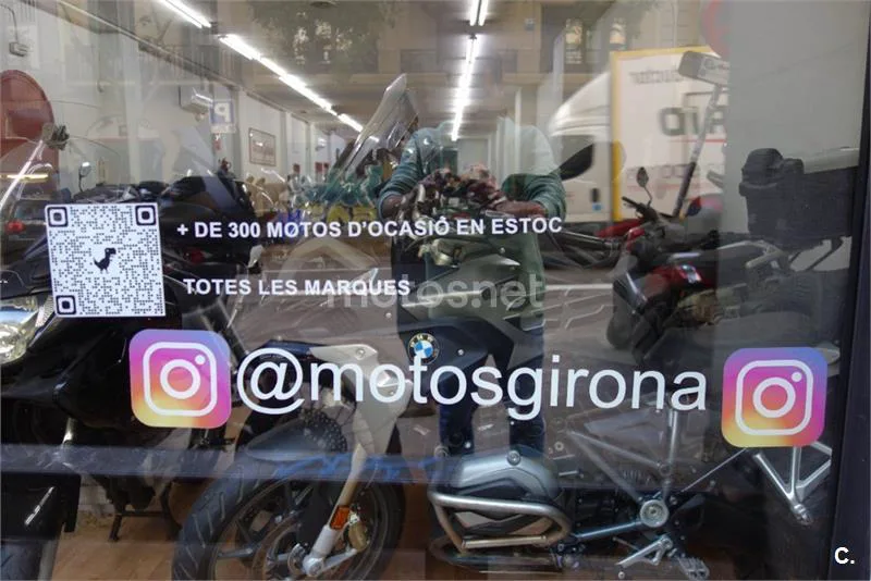Honda CRF 1100L Africa Twin – Vista 25