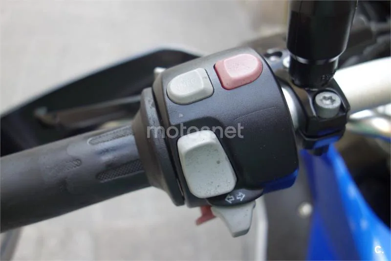 BMW F 800 GS – Vista 12