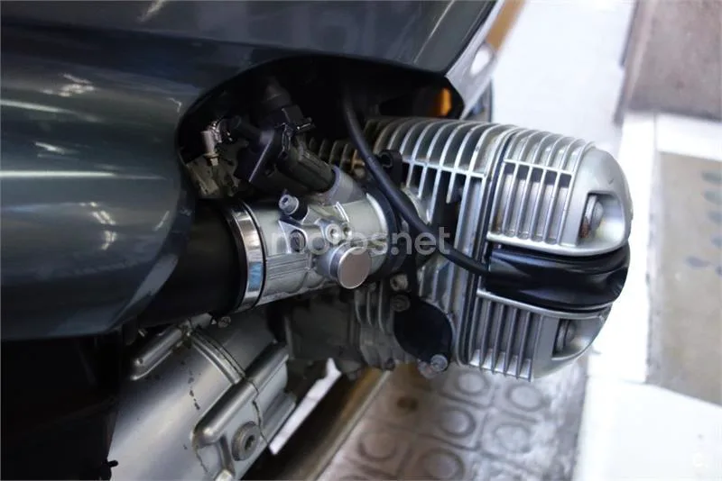 BMW R 1100 S – Vista 24