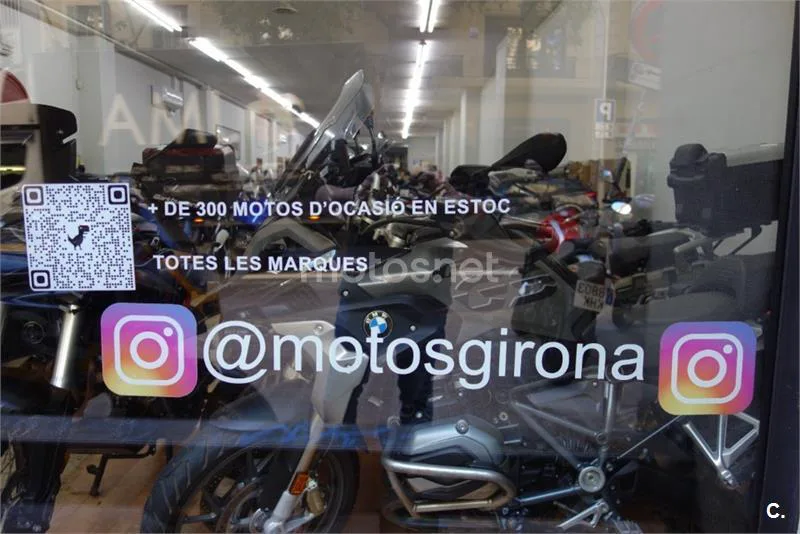 BMW R 1100 S – Vista 27